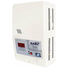  Стабилизатор напряжения Rucelf SRW-10000-D белый 