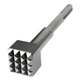  Зубило Бучарда SDS-MAX Практика 45 x 45 х 240 мм (791-660) 16 зубов 