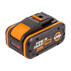  Аккумуляторная батарея WORX WA3648 20V 8 