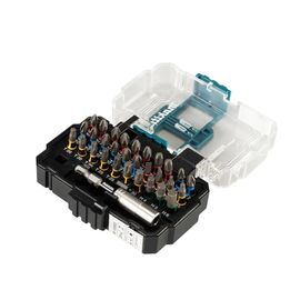  Набор бит и сверл Makita E-13552 31пред для шуруповертов 