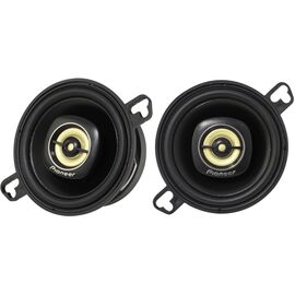  Колонки автомобильные Pioneer TS-A879 (без решетки) 450Вт 85дБ 4Ом 7.6см (3дюйм) (ком. 2кол.) твитер двухполосные 