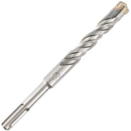  Бур по бетону Deli DH-YCZ16016-E1 Х-тип SDS Plus 16*160мм 