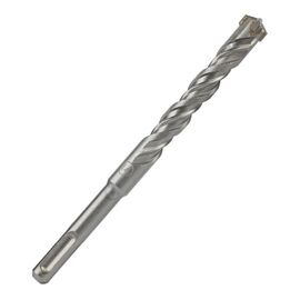  Бур по бетону Deli DH-YCZ16014-E1 Х-тип SDS Plus 14*160мм 