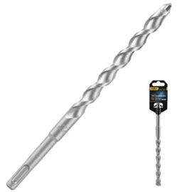  Бур по бетону Deli DH-Y14210 SDS Plus 14*210мм 