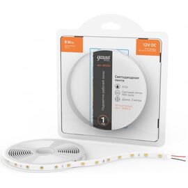  Лента светодиодная Gauss Basic BT022 3м 