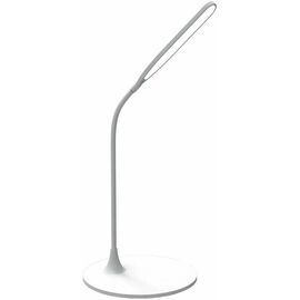  Светильник Gauss GT5021 настольный на подставке белый 8Вт 