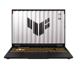  Ноутбук ASUS TUF F16 FX608JMR-RV170 (90NR0NB1-M009D0) 16"(1920x1200 (матовый, 165Hz) IPS Intel Core i5 14450HX (2.4Ghz)/16384Mb/512PCISSDGb/noDVD 