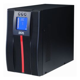  ИБП Powercom Macan MAC-1500 1500Вт 1500ВА черный 