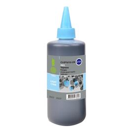  Чернила Cactus CS-EPT6735-250 T6735 светло-голубой 250мл для Epson L800/L810/L850/L1800 