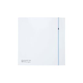  Вентилятор Soler&Palau Silent-200 CZ Design-3C Re (03-0103-128) 