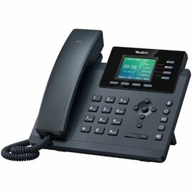  IP телефон Yealink SIP-T34W 