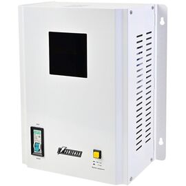  Стабилизатор напряжения PowerMan AVS 3000 H (6187933) 