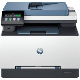  МФУ лазерный HP Color LaserJet Pro MFP 3303fdw (499M8A) 