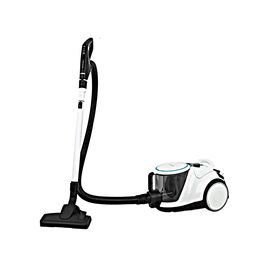  Пылесос Bosch BGS41HYG1 белый/черный 