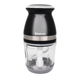  Блендер SAKURA SA-6270BK черный 