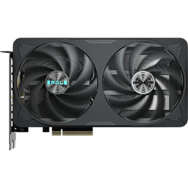  Видеокарта Gigabyte Nvidia GeForce RTX 5060TI Eagle OC (GV-N506TEAGLE OC-8GD 1.0) 8ГБ, GDDR7, Ret 
