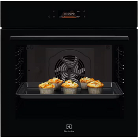  Духовой шкаф Electrolux LOE8F38Z 
