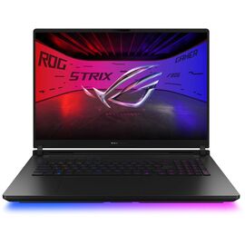  Ноутбук ASUS ROG Strix SCAR 18 G835LX-SA186W (90NR0LF1-M00AS0) Intel Core Ultra 9 275HX 2100MHz/18"/2560х1600/64GB/4096GB SSD/NVIDIA GeForce RTX 5090 