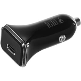 АЗУ Buro BUCK1 3A PD (BUCK18P010BK) универсальное черный 