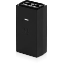  Блок питания Ubiquiti POE-24-12W 24В 0.5 А Passive PoE (022982) (021183) 