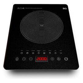  Настольная плитка BQ HP106B Черный 
