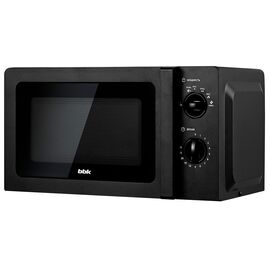 Микроволновая печь BBK 20MWS-747M/B черный 