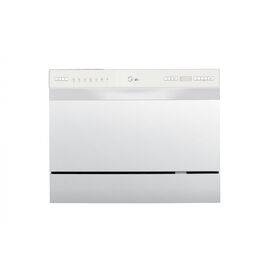  Посудомоечная машина Midea MCFD55S450Wi 