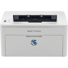  Принтер лазерный монохромный Bulat P1121nw XXBT0P1121020 