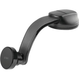  Автодержатель TTEC 2TT39 EasyDash Pro In-Car Phone Holder Black 