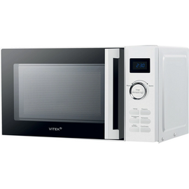  Микроволновая печь Vitek VT-MW1525 белый 