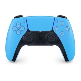  Геймпад PlayStation 5 PS5 DualSense Wireless Controller (Blue) 