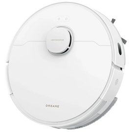  Робот-пылесос Dreame D20 Pro White RU 