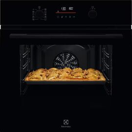  Духовой шкаф Electrolux KOFDP46BK 