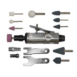  Пневмошлифмашина Fubag GL-117 100117 прямая 