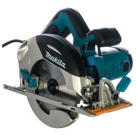  Пила дисковая Makita HS6100 ручная 