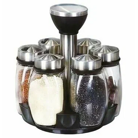  Набор для специй ZEIDAN Z-11119 