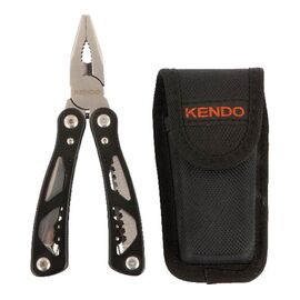  Мультитул KENDO 30961 