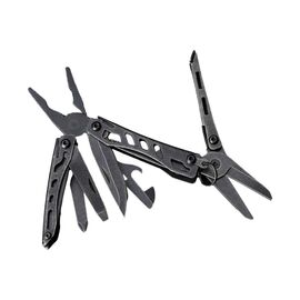 Мультитул Xiaomi NexTool Mini Flagship Multifunctional Pliers NE20148 (черный) 