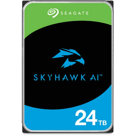  HDD Seagate SkyHawkAI 24TB ST24000VE002 512E SATA-III (7200rpm) 512Mb 3.5" 