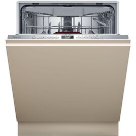  Встраиваемая посудомоечная машина Neff S255EVX04E 