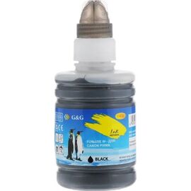  Чернила G&G GG-GI-41M пурпурный 140мл для Canon Pixma G1420/G1430/G2420/G2430/G2460/G3420 