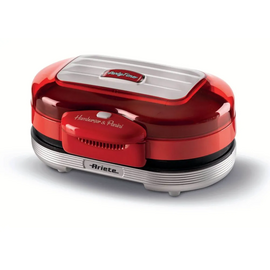  Гамбургер Maker Ariete 205/00 Party time красный 
