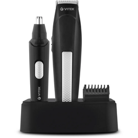 Триммер Vitek Euphoria VT-2550 черный 