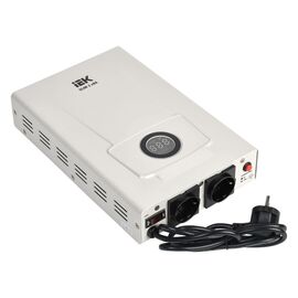  Стабилизатор напряжения IEK IVS22-1-002-09 