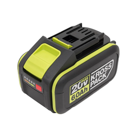  АКБ WORX Professional WA3406 