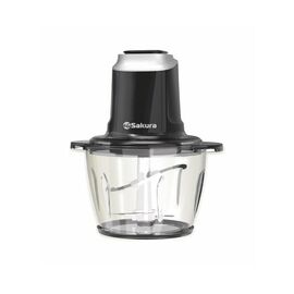  Чоппер Sakura SA-6261BK 