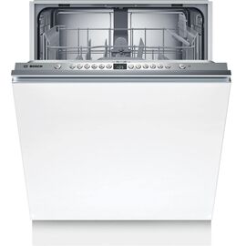  Встраиваемая посудомоечная машина BOSCH SMV26AX00Q 