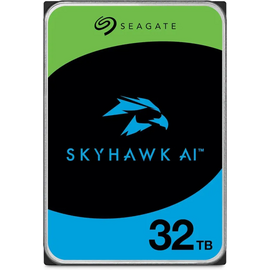  HDD Seagate SkyHawkAI ST32000VE000, 32ТБ, SATA III, 3.5" 