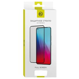 Защитный экран Infinix HOT 10 Play tempered glass 