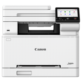  МФУ Canon MF664Cdw i-SENSYS (6928C008) 